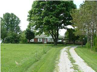 4792 E State Road 264, Ferdinand, IN 47532 photo 1