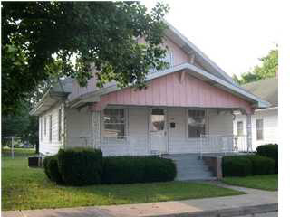 1332 Jackson St, Jasper, IN 47546 photo 1