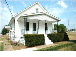 890 Third Ave, Jasper, IN 47546 photo 1