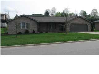 701 E 22nd St, Ferdinand, IN 47532 photo 1