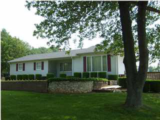 4258 N County Road 775 E, Francisco, IN 47649 photo 1