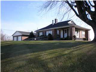 4523 E State Road 56, Hazleton, IN 47640 photo 1