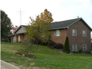 722 E 21st St, Ferdinand, IN 47532 photo 1