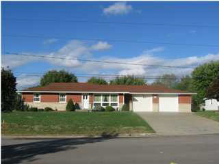 860 Judith Ave, Jasper, IN 47546 photo 1