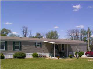 10036 W 565 S, Owensville, IN 47665 photo 1