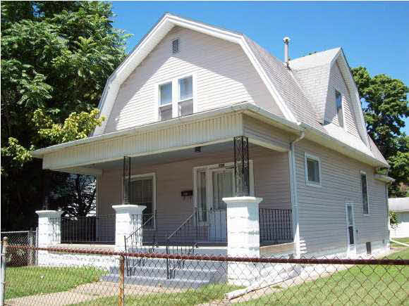 738 E Riverside Dr, Evansville, IN 47714 photo 1
