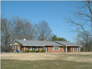 2013 Busby Station Rd, Robards, KY 42452 photo 1