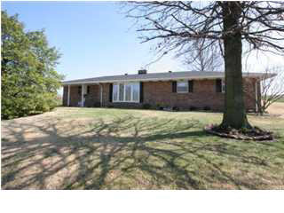 100 S Meridian Rd, Jasper, IN 47546 photo 1