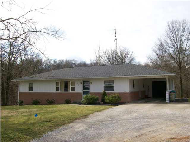 2312 E Greener Rd, Jasper, IN 47546 photo 1