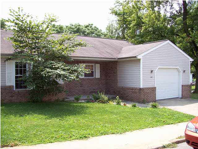 1401 E Vantrees, Washington, IN 47501 photo 1