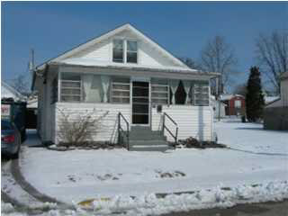 340 W 4th St, Jasper, IN 47546 photo 1