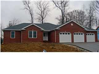 1454 Summit Dr, Jasper, IN 47546 photo 1