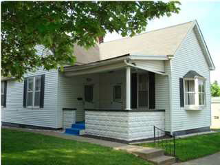 111 E 4th St, Jasper, IN 47546 photo 1