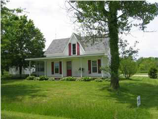 16107 N 1100 E, Odon, IN 47562 photo 1