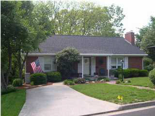 1321 Robert St, Jasper, IN 47546 photo 1