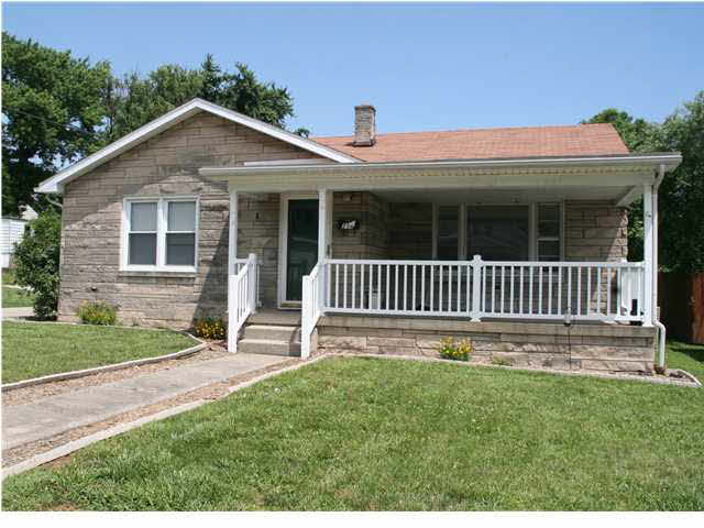 214 E 13th St, Jasper, IN 47546 photo 1