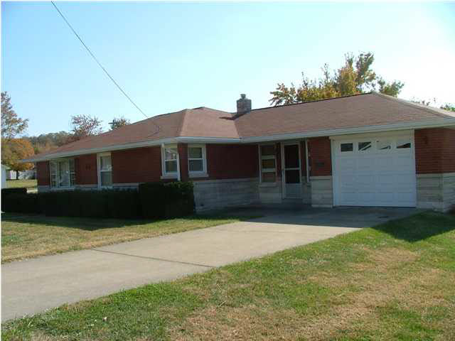 331 E 13th St, Ferdinand, IN 47532 photo 1