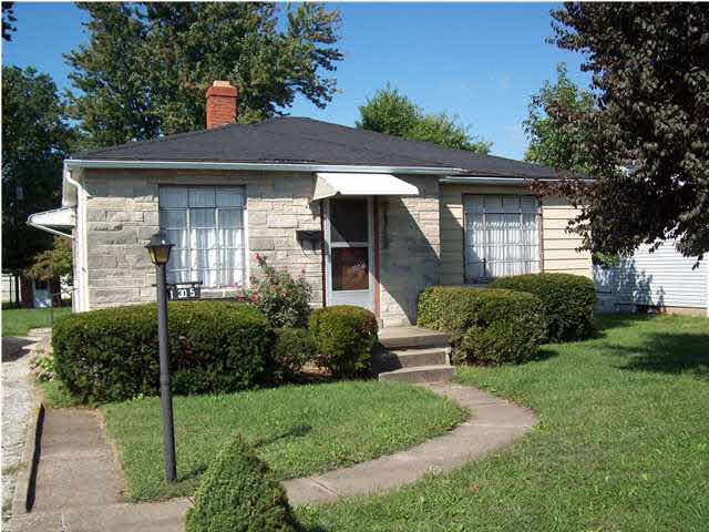 1305 Vann Ave, Evansville, IN 47714 photo 1