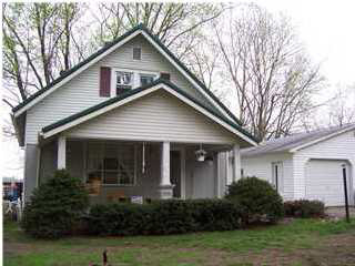 6561 N Nixon Rd, Hazleton, IN 47640 photo 1