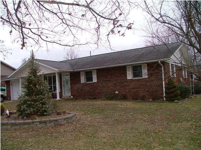 421 E 21st St, Ferdinand, IN 47532 photo 1