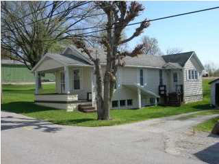 1022 Fairview, Jasper, IN 47546 photo 1