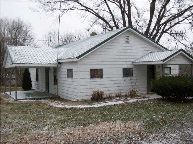 2289 Old Highway 60, Mitchell, IN 47446 photo 1