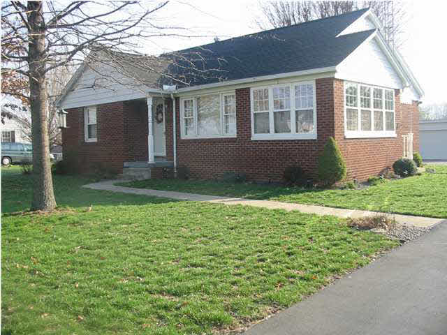 1730 Main St, Ferdinand, IN 47532 photo 1