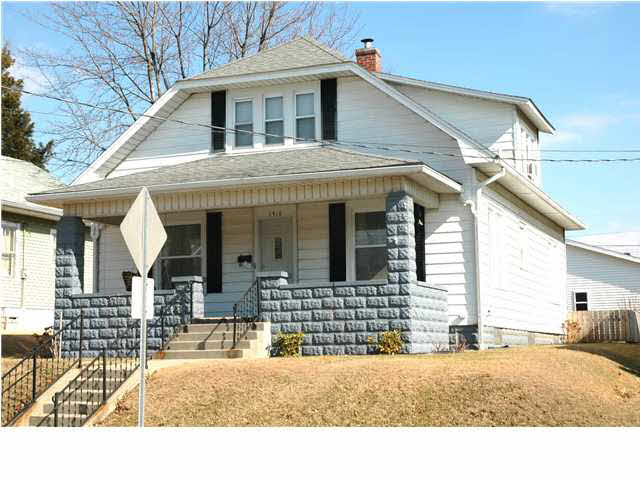 1416 Jackson St, Jasper, IN 47546 photo 1