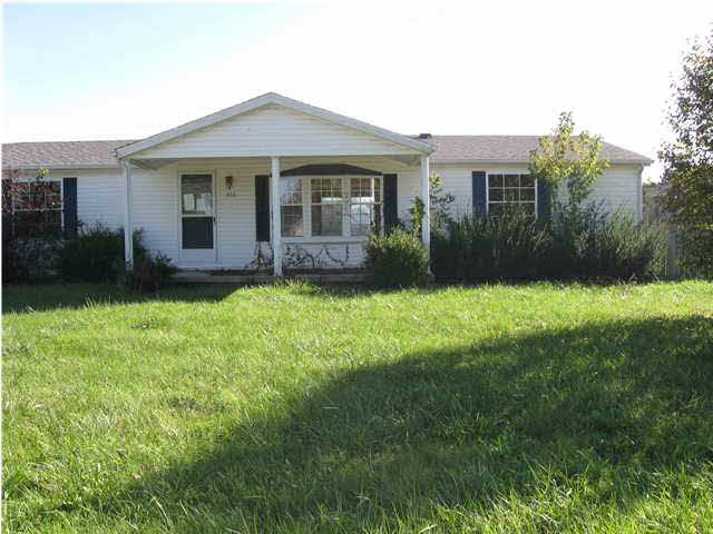 352 Bartlett Dr, Mitchell, IN 47446 photo 1