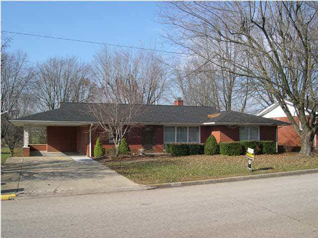 2803 Howard Dr, Jasper, IN 47546 photo 1