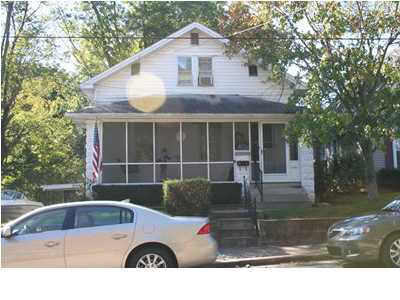 3304 Cave Ave, Evansville, IN 47720 photo 1