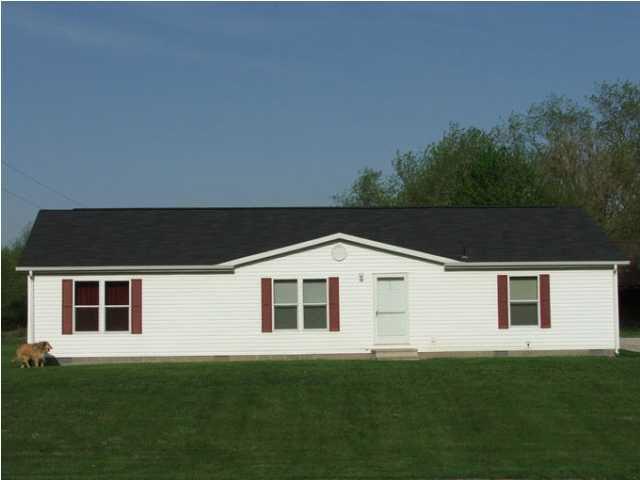 10403 N 700 E, Odon, IN 47562 photo 1
