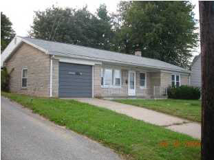 917 Mill St, Jasper, IN 47546 photo 1