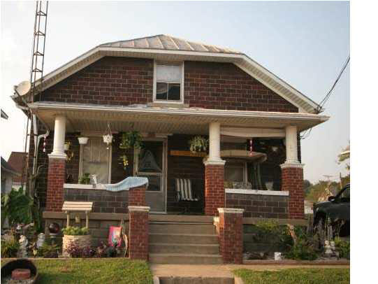 606 E 14th St, Jasper, IN 47546 photo 1