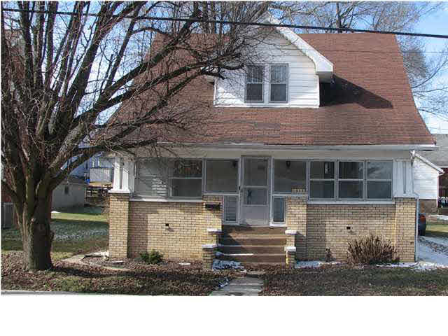 1333 Jackson St, Jasper, IN 47546 photo 1