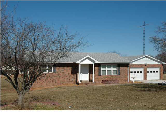3281 E State Road 164, Jasper, IN 47546 photo 1