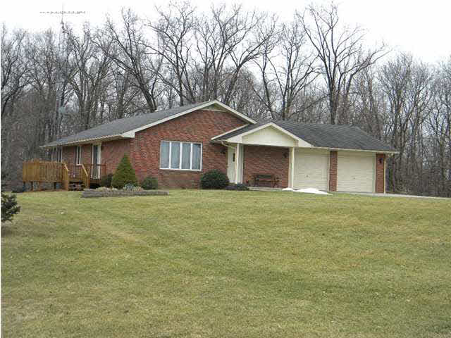 5256 E State Road 164, Jasper, IN 47546 photo 1