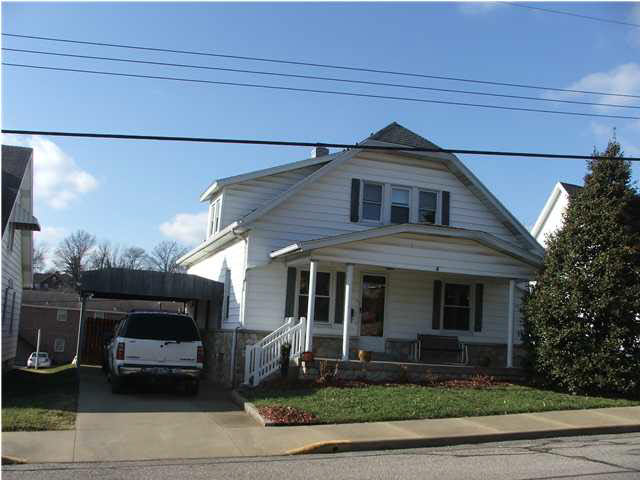 1437 Jackson St, Jasper, IN 47546 photo 1