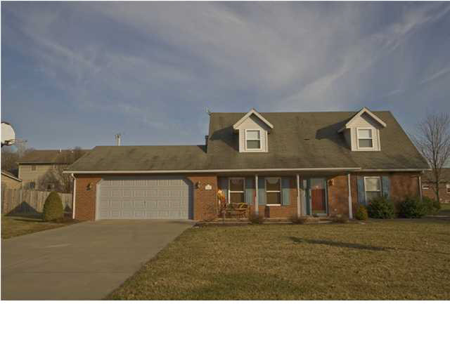 346 Daisy Ln, Jasper, IN 47546 photo 1