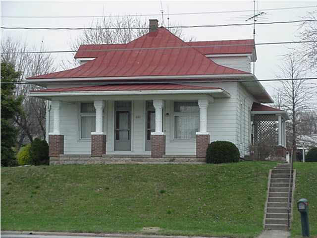 30 Main St, Ferdinand, IN 47532 photo 1