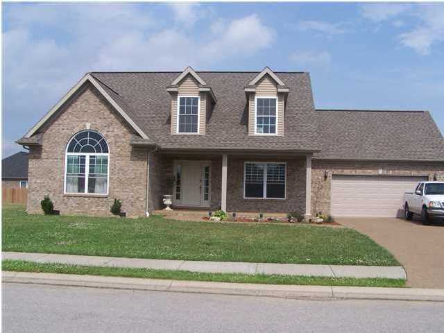 2954 Megan Dr, Newburgh, IN 47630 photo 1