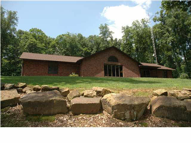 261 N Santine Rd, Celestine, IN 47521 photo 1