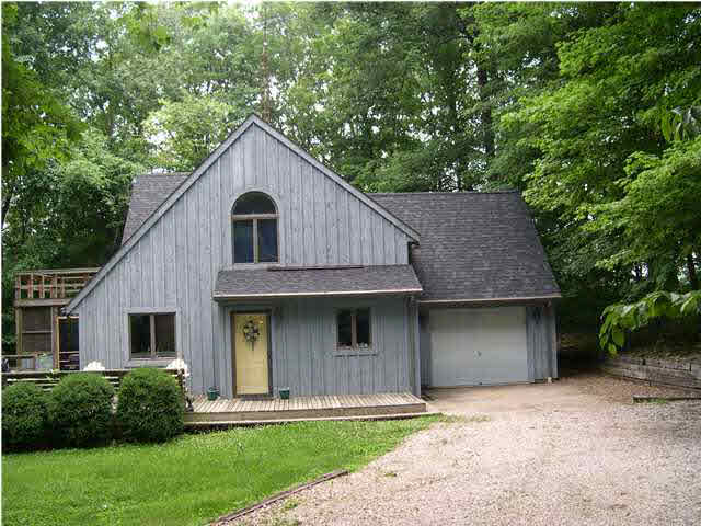 276 E Timberline Ln, Jasper, IN 47546 photo 1