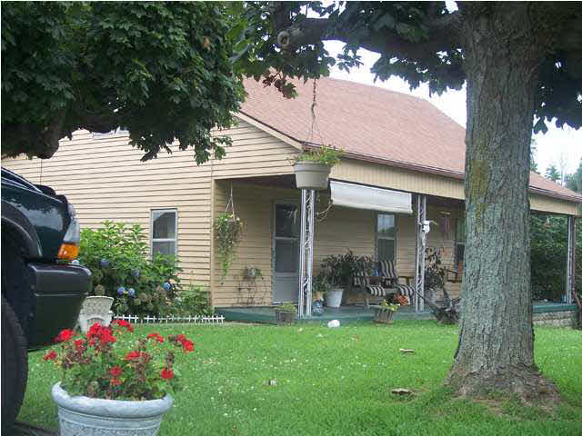 1865 E State Road 164, Jasper, IN 47546 photo 1