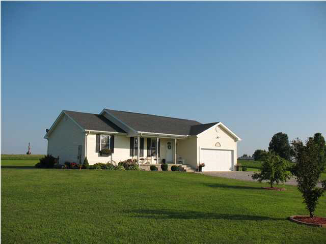 7420 Highway 283, Robards, KY 42452 photo 1