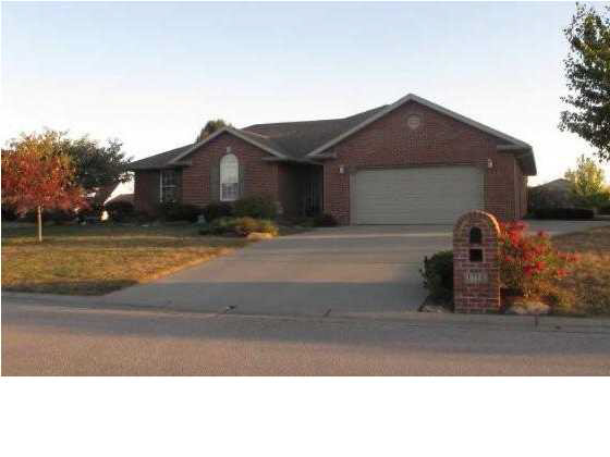 1715 Sugar Pine Dr, Jasper, IN 47546 photo 1