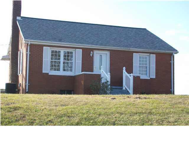 3237 E 1200 N, Elnora, IN 47529 photo 1