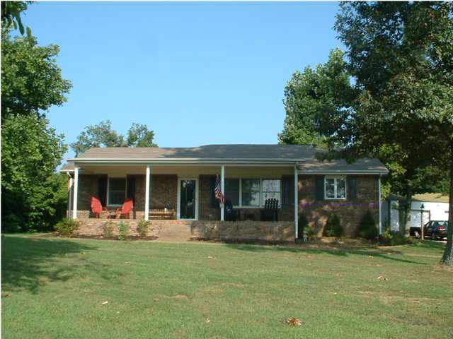 6629 Roberts Rd, Robards, KY 42452 photo 1