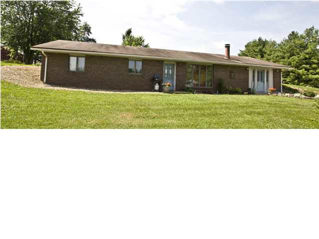 93 W 3rd St, Birdseye, IN 47513 photo 1
