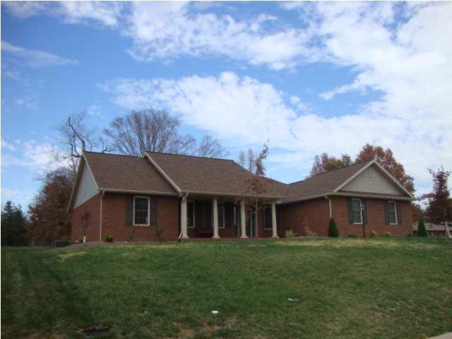 349 Lechner Ln, Jasper, IN 47546 photo 1